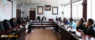 دکتر خنیفر در دیدار با کارکنان معاونت پژوهش و فناوری تاکید کرد:
برنامه ریزی دانشگاه برای گرامیداشت یکصدمین سال تاسیس تربیت معلم در کشور