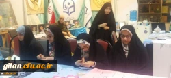 معاون فرهنگی و اجتماعی دانشگاه فرهنگیان خبر داد:
معرفی کتب و پایان نامه اساتید و دانشجومعلمان دانشگاه با موضوعات قرآنی در نمایشگاه بین المللی قرآن کریم 2