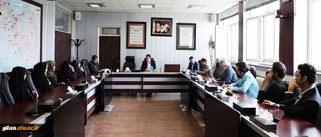 دکتر خنیفر در دیدار با کارکنان معاونت پژوهش و فناوری تاکید کرد:
برنامه ریزی دانشگاه برای گرامیداشت یکصدمین سال تاسیس تربیت معلم در کشور 2