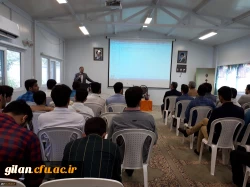 همایش مهدویت با موضوع فتنه های آخرالزمان 2