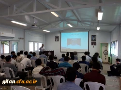 همایش مهدویت با موضوع فتنه های آخرالزمان 3