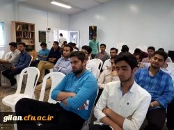 همایش مهدویت با موضوع فتنه های آخرالزمان 4