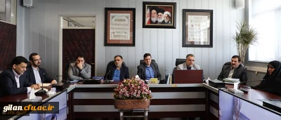 دکتر خنیفر در مراسم معارفه سرپرست معاونت نظارت و ارزیابی عنوان کرد:
دانشگاه فرهنگیان با کل سند تحول بنیادین ارتباط دارد