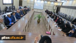 مراسم بزرگداشت ایام ارتحال امام خمینی(ره) 2