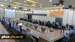 مراسم بزرگداشت ایام ارتحال امام خمینی(ره) 2