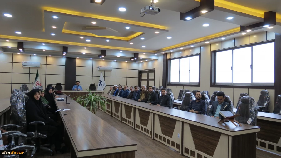 مراسم بزرگداشت ایام ارتحال امام خمینی(ره) 2