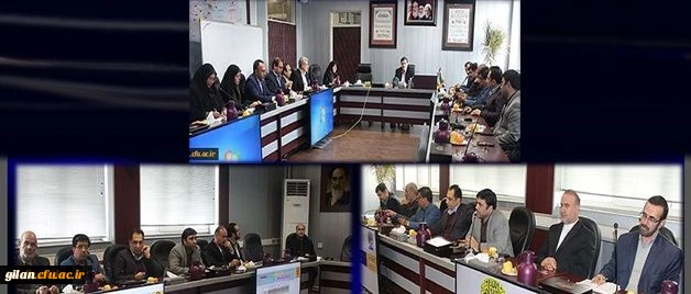 معاونت دانشجویی دانشگاه خبر داد:
انعقاد قرارداد خرید سامانه نرم افزاری اتوماسیون تغذیه 2