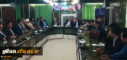 کتر خنیفر تاکید کرد:
حضور اعضای هیات رئیسه دانشگاه فرهنگیان در آبادان نشان از توجه این دانشگاه به ارزش های دفاع مقدس دارد 2