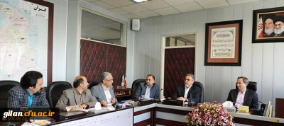 دکتر طاهری نیا در نهمین جلسه شورای پژوهش و فناوری دانشگاه مطرح کرد:
تاسیس مراکز رشد دانشگاه فرهنگیان به عنوان حلقه واسط مدرسه و دانشگاه