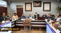 نخستین جلسه انجمن خیرین حامی دانشگاه فرهنگیان برگزار شد
خیرین  3