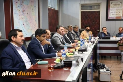 نخستین جلسه انجمن خیرین حامی دانشگاه فرهنگیان برگزار شد
خیرین  4