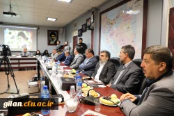 نخستین جلسه انجمن خیرین حامی دانشگاه فرهنگیان برگزار شد
خیرین  5