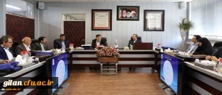 دکتر خنیفر در اولین جلسه شورای عالی سیاستگذاری یکصدمین سال تاسیس تربیت معلم در ایران مطرح کرد:
باید با تحلیل و آسیب شناسی پیشینه صد ساله تربیت معلم ایران، چشم انداز جامعی برای آینده ترسیم کرد
دکتر خنیفر در اولین جلسه شورای عالی سیاستگذاری یکصدمین سال تاسیس تربیت معلم در ایران مطرح کرد: باید با تحلیل و آسیب شناسی پیشینه صد ساله تربیت معلم ایران، چشم انداز جامعی برای آینده ترسیم کرد 2