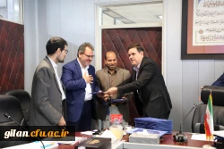 دکتر خنیفر در اولین جلسه شورای عالی سیاستگذاری یکصدمین سال تاسیس تربیت معلم در ایران مطرح کرد:
باید با تحلیل و آسیب شناسی پیشینه صد ساله تربیت معلم ایران، چشم انداز جامعی برای آینده ترسیم کرد
دکتر خنیفر در اولین جلسه شورای عالی سیاستگذاری یکصدمین سال تا