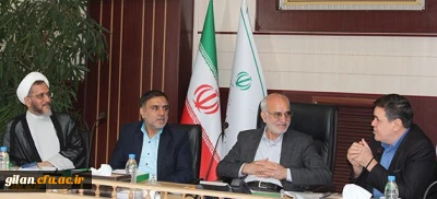 دکتر خنیفر در اولین جلسه هیات امنای دانشگاه فرهنگیان استان تهران مطرح کرد:
نیاز مبرم به غنی سازی مراکز تربیت معلم