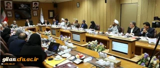 در نوزدهمین جلسه هیات امنای دانشگاه فرهنگیان مطرح شد:
تغییر نام دانشگاه فرهنگیان به دانشگاه تربیت معلم