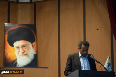 دکتر علی نژاد در مراسم دانش آموختگی دانشجویان شهید بهشتی تهران مطرح کرد:
برجسته ترین و کارآمدترین معلمان، دانش آموختگان دانشگاه فرهنگیان خواهند بود