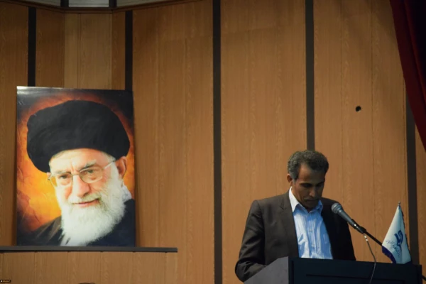 دکتر علی نژاد در مراسم دانش آموختگی دانشجویان شهید بهشتی تهران مطرح کرد:
برجسته ترین و کارآمدترین معلمان، دانش آموختگان دانشگاه فرهنگیان خواهند بود 2