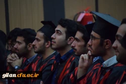 دکتر علی نژاد در مراسم دانش آموختگی دانشجویان شهید بهشتی تهران مطرح کرد:
برجسته ترین و کارآمدترین معلمان، دانش آموختگان دانشگاه فرهنگیان خواهند بود 4