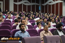 جت الاسلام و المسلمین دادگر در افتتاحیه طرح سراسری تربیت معلم و مربی آثارشهید مطهری:
آیین افتتاحیه طرح سراسری تربیت معلم و مربی آثارشهید مطهری وسیر مطالعاتی بینش مطهر برگزار شد 
این طرح در راستای تاکیدات اخیر رهبرمعظم انقلاب اسلامی در مورد انس با آثار ش