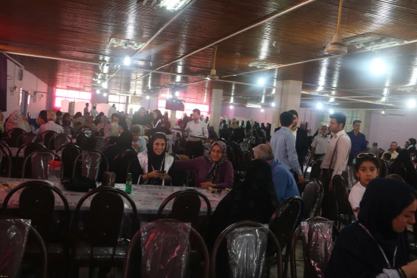 برگزاری سومین جشن دانش آموختگی پردیس شهید بنت الهدی صدر گیلان 2

برگزاری سومین جشن دانش آموختگی پردیس شهید بنت الهدی صدر گیلان
 2