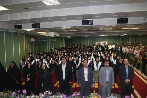 برگزاری سومین جشن دانش آموختگی پردیس شهید بنت الهدی صدر گیلان 2

برگزاری سومین جشن دانش آموختگی پردیس شهید بنت الهدی صدر گیلان
 3