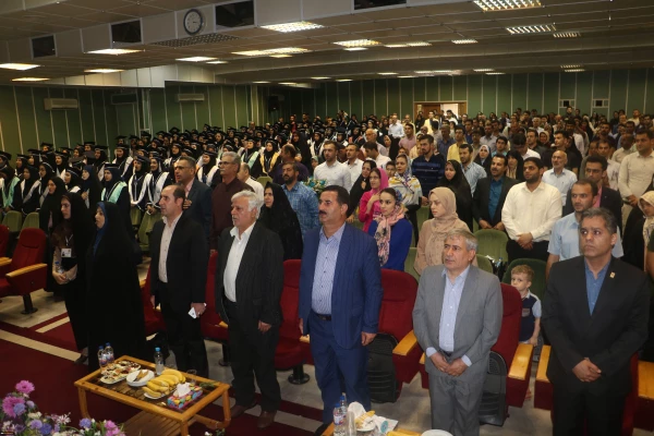 برگزاری سومین جشن دانش آموختگی پردیس شهید بنت الهدی صدر گیلان 2

برگزاری سومین جشن دانش آموختگی پردیس شهید بنت الهدی صدر گیلان
 2