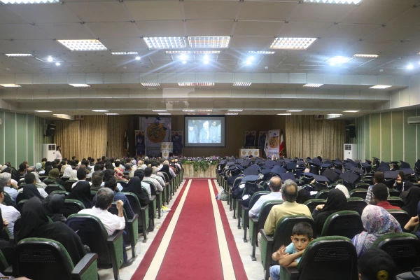 برگزاری سومین جشن دانش آموختگی پردیس شهید بنت الهدی صدر گیلان 2

برگزاری سومین جشن دانش آموختگی پردیس شهید بنت الهدی صدر گیلان
 5