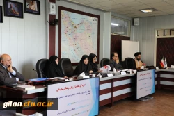 دکتر خنیفر در نشست شورای نظارت و ارزیابی عنوان کرد:
نظارت و ارزیابی کاری، همگانی، مستمر و تمام وقت است 2