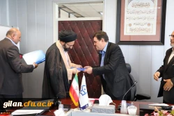 دکتر خنیفر در نشست شورای نظارت و ارزیابی عنوان کرد:
نظارت و ارزیابی کاری، همگانی، مستمر و تمام وقت است 4