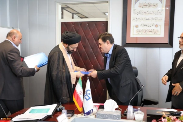 دکتر خنیفر در نشست شورای نظارت و ارزیابی عنوان کرد:
نظارت و ارزیابی کاری، همگانی، مستمر و تمام وقت است 4