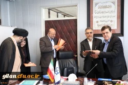 دکتر خنیفر در نشست شورای نظارت و ارزیابی عنوان کرد:
نظارت و ارزیابی کاری، همگانی، مستمر و تمام وقت است 6