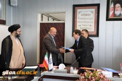 دکتر خنیفر در نشست شورای نظارت و ارزیابی عنوان کرد:
نظارت و ارزیابی کاری، همگانی، مستمر و تمام وقت است 7