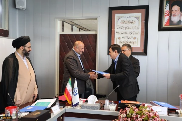 دکتر خنیفر در نشست شورای نظارت و ارزیابی عنوان کرد:
نظارت و ارزیابی کاری، همگانی، مستمر و تمام وقت است 7