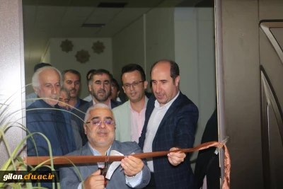 برگزاری جلسه شورای اداری دانشگاه فرهنگیان گیلان با حضور نماینده اول مردم شریف رشت