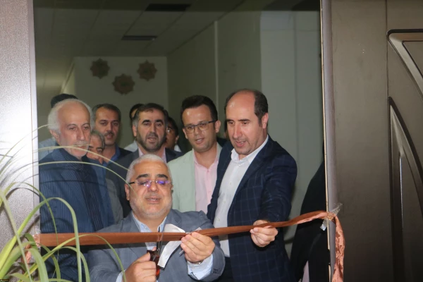 برگزاری جلسه شورای اداری دانشگاه فرهنگیان گیلان با حضور نماینده اول مردم شریف رشت 2