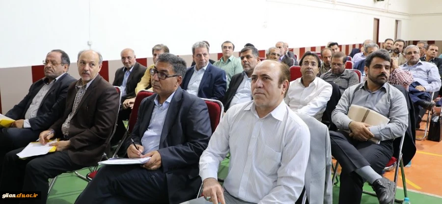 با حضور رییس دانشگاه فرهنگیان برگزار شد:
کارگروه محتوای تحقق سند تحول بنیادین آموزش و پرورش 2