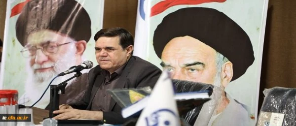 با حضور رییس دانشگاه فرهنگیان برگزار شد:
کارگروه محتوای تحقق سند تحول بنیادین آموزش و پرورش 4