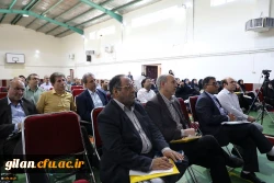 با حضور رییس دانشگاه فرهنگیان برگزار شد:
کارگروه محتوای تحقق سند تحول بنیادین آموزش و پرورش 5