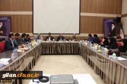 در دومین جلسه کمیته اجرایی بزرگداشت یکصدمین سالگرد تربیت معلم مطرح شد:
به عنوان دست اندرکاران تربیت معلم باید هویت یکصد ساله تربیت معلم را در جامعه احیا کنیم 2