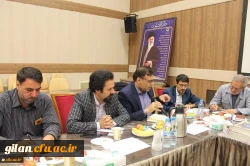 در دومین جلسه کمیته اجرایی بزرگداشت یکصدمین سالگرد تربیت معلم مطرح شد:
به عنوان دست اندرکاران تربیت معلم باید هویت یکصد ساله تربیت معلم را در جامعه احیا کنیم 2