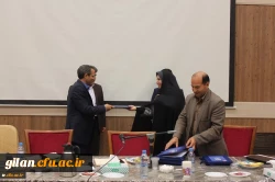 در دومین جلسه کمیته اجرایی بزرگداشت یکصدمین سالگرد تربیت معلم مطرح شد:
به عنوان دست اندرکاران تربیت معلم باید هویت یکصد ساله تربیت معلم را در جامعه احیا کنیم 2