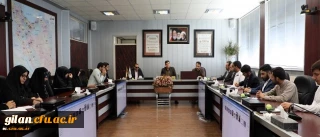 دکتر خنیفر در نشست شورای تبیین مواضع بسیج دانشجویی دانشگاه فرهنگیان:
دغدغه ما جذب نخبه ها و رتبه های برتر به سمت حرفه معلمی است