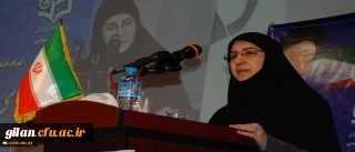 معاون آموزش ابتدایی وزارت آموزش و پرورش در نشست کارورزی تخصصی دانشگاه:
کتاب وحی منبع اصلی فراگیری اصول و الگوی معلم و شاگردی و شیوه های راهبری