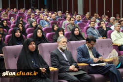 دکتر خنیفر در نشست تخصصی کارورزی دانشگاه فرهنگیان:
بهترین بستر برای پیوند میان دانش و مهارت معلمی، تربیت معلم و کارورزی است 2