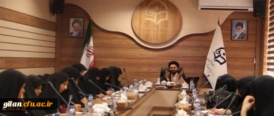 مسئول نهاد نمایندگی مقام معظم رهبری دانشگاه فرهنگیان (سازمان مرکزی) در جمع سرپرستان اردوی حیات طیبه:
دشمنان امروز ملت ایران، تمام تلاش خود را به کار گرفته اند که جوانان را از فکر کردن به آرمان ها و ارزش های انقلاب و امام غافل نمایند