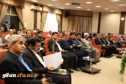 رئیس دانشگاه فرهنگیان در نشست اعضای هیئت علمی جدید دانشگاه:
قضاوت و تحلیل استاد بر فراگیر اثر گذار است 2