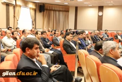 رئیس دانشگاه فرهنگیان در نشست اعضای هیئت علمی جدید دانشگاه:
قضاوت و تحلیل استاد بر فراگیر اثر گذار است 4