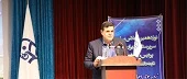 رئیس دانشگاه فرهنگیان در نوزدهمین اجلاس مدیران دانشگاه تاکید کرد:
ضرورت استقبال گرم و شایسته از نومعلمان و تزریق امید و شوق معلمی در آنان