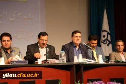 ئیس دانشگاه فرهنگیان:
ضرورت گره گشایی و جذب حداکثری در دانشگاه 2